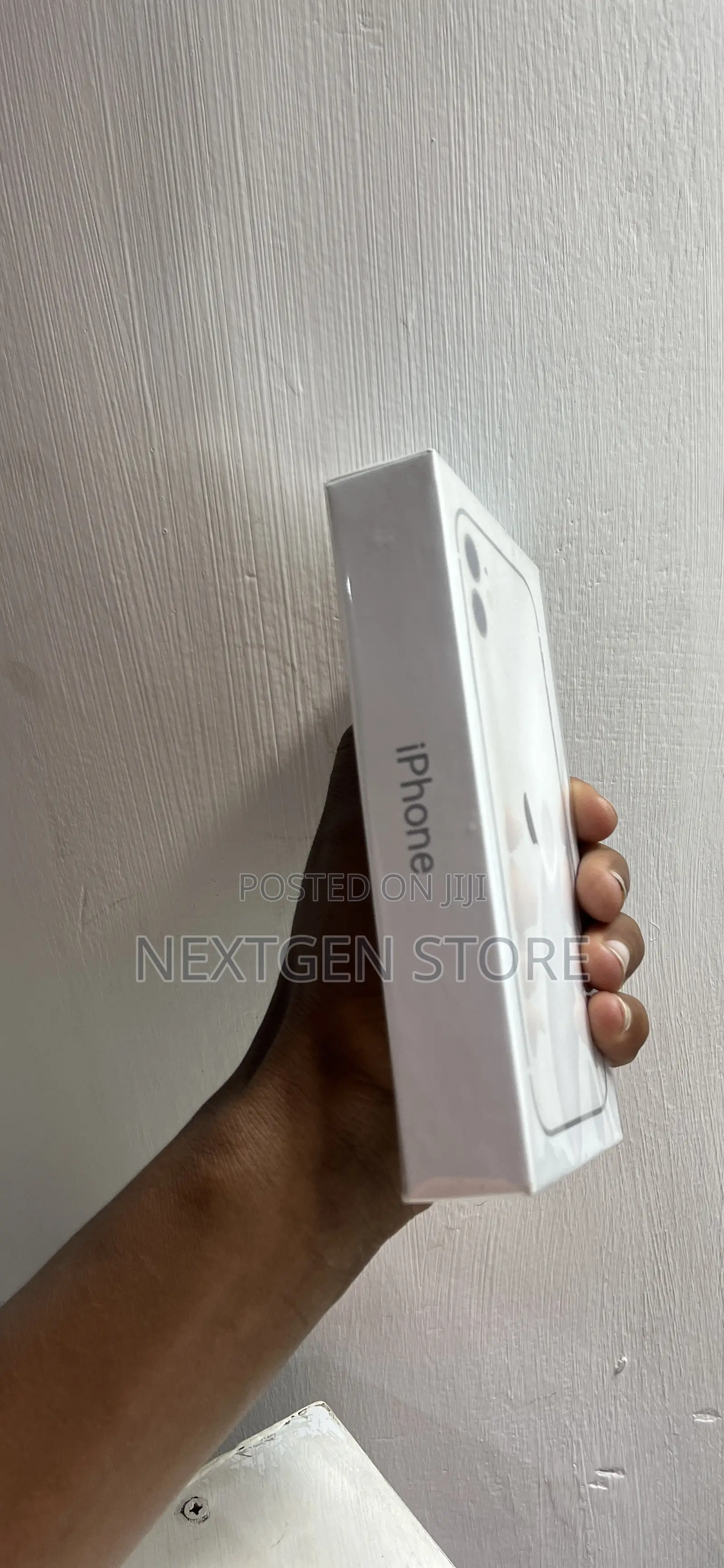 Apple iPhone 11 128 GB White