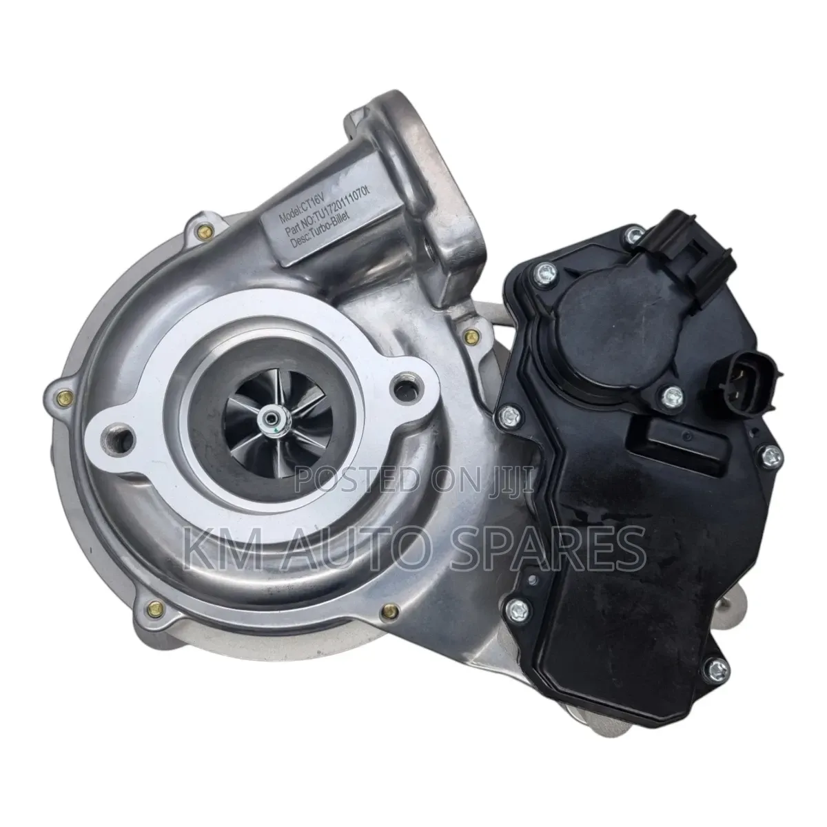 Toyota 2gd Turbo for Toyota Hilux, Fortuner.