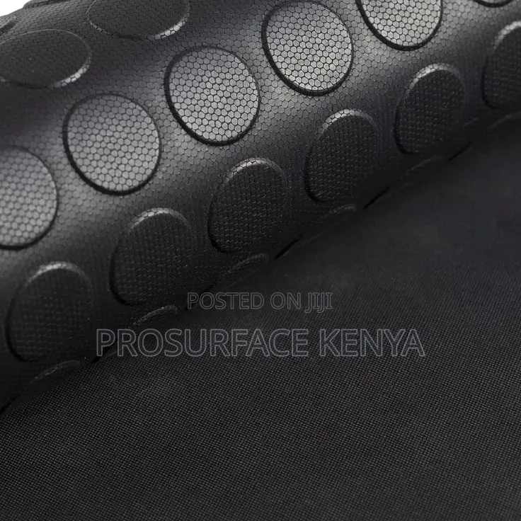 Heavy Duty Coin Mat for Garage Workshop Floors