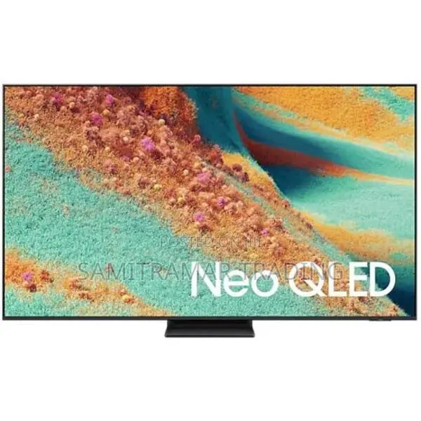 Qa85qn85fau Samsung 85" Qn85f Neo Qled Mini Led Vision Ai TV