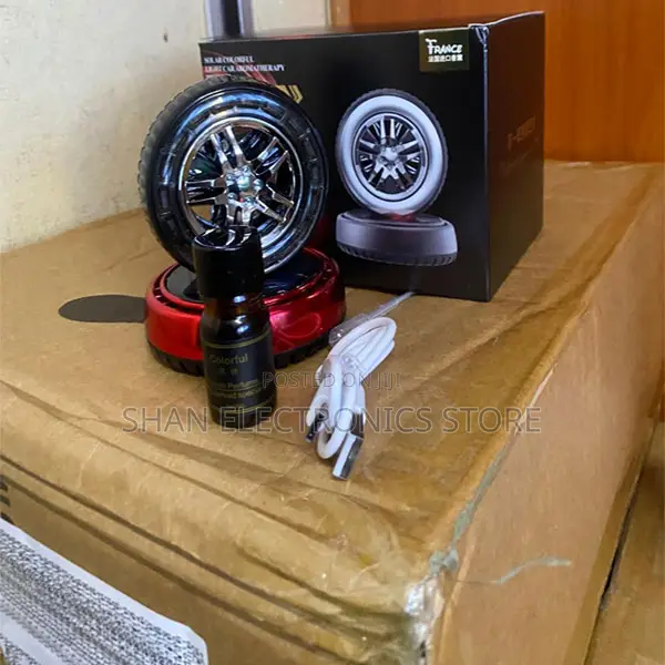 High-Temperature Perfume Aromatherapy Diffuser, Scents Decoration