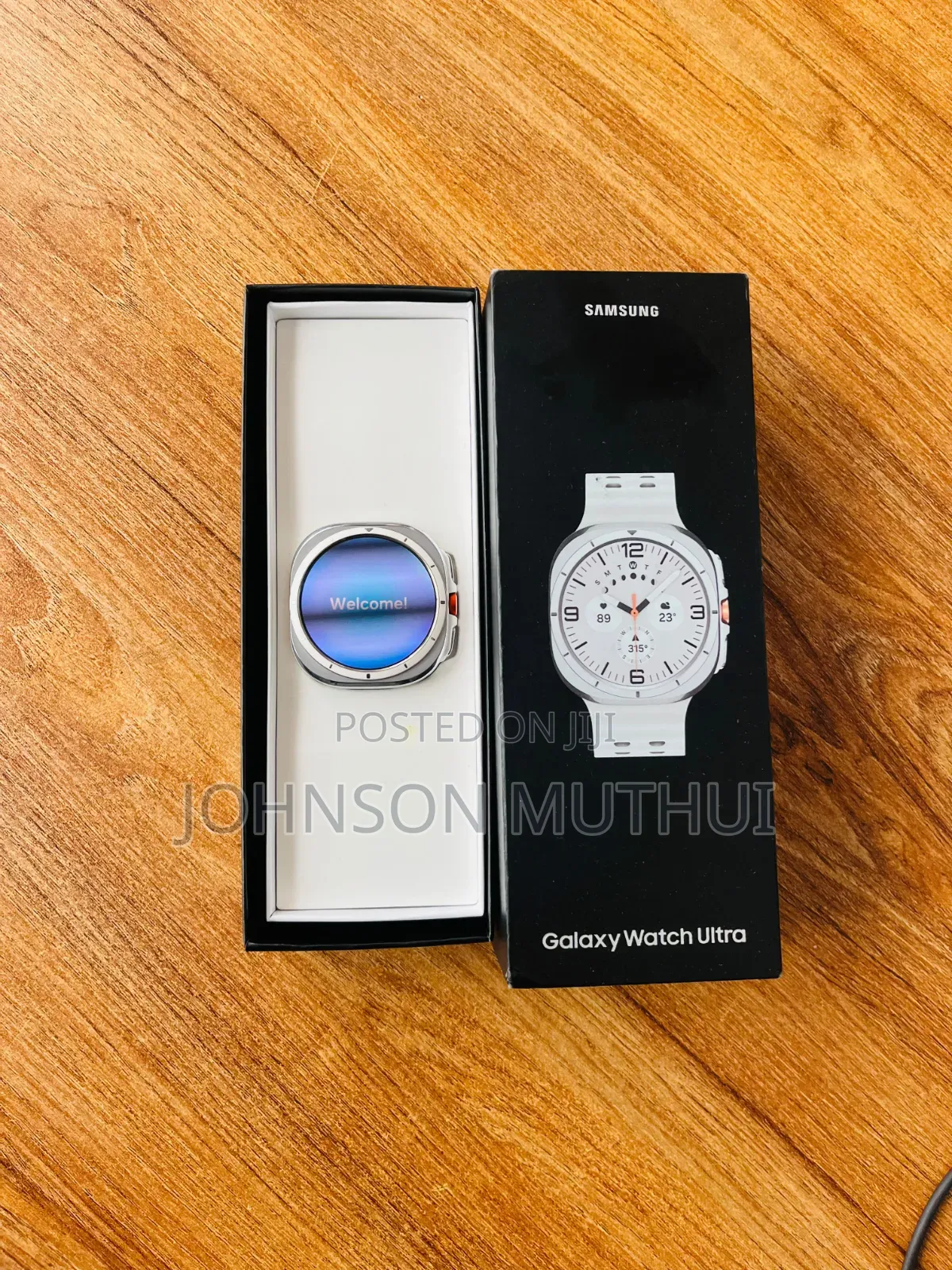 Galaxy Watch Ultra 47mm