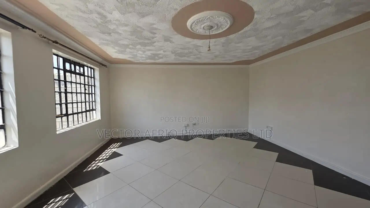 4bdrm House in Kitengela for rent