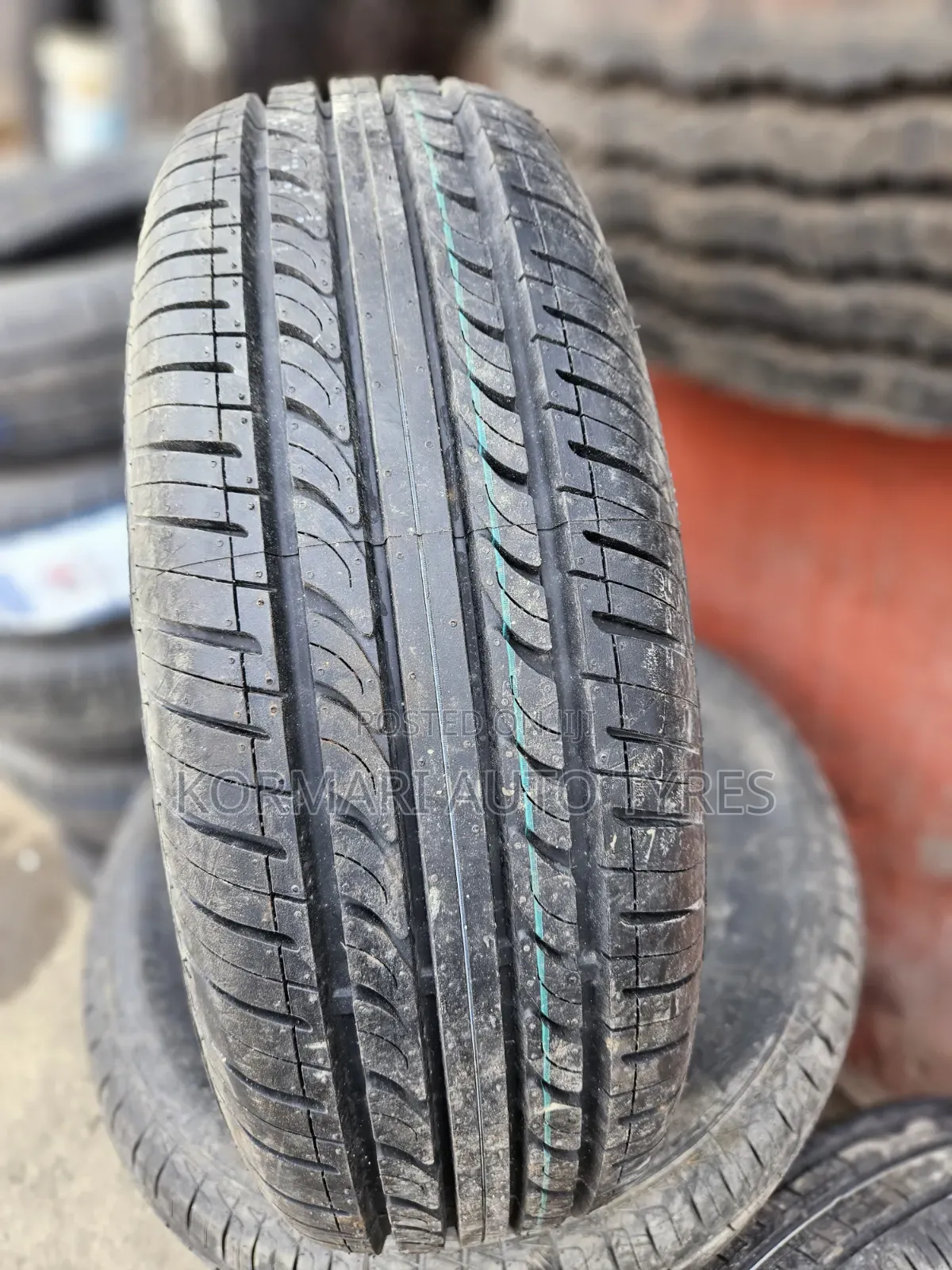 175/70r13 Petromax Tyre
