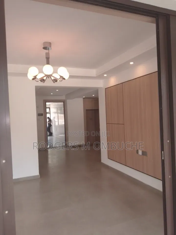 2bdrm Apartment in Riverside Drive for rent