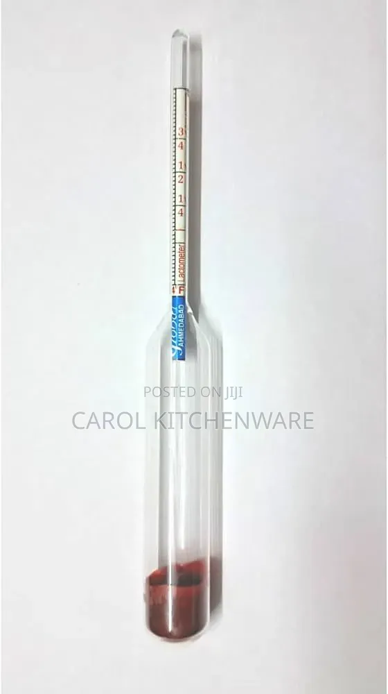 Milk Testing Lactometer