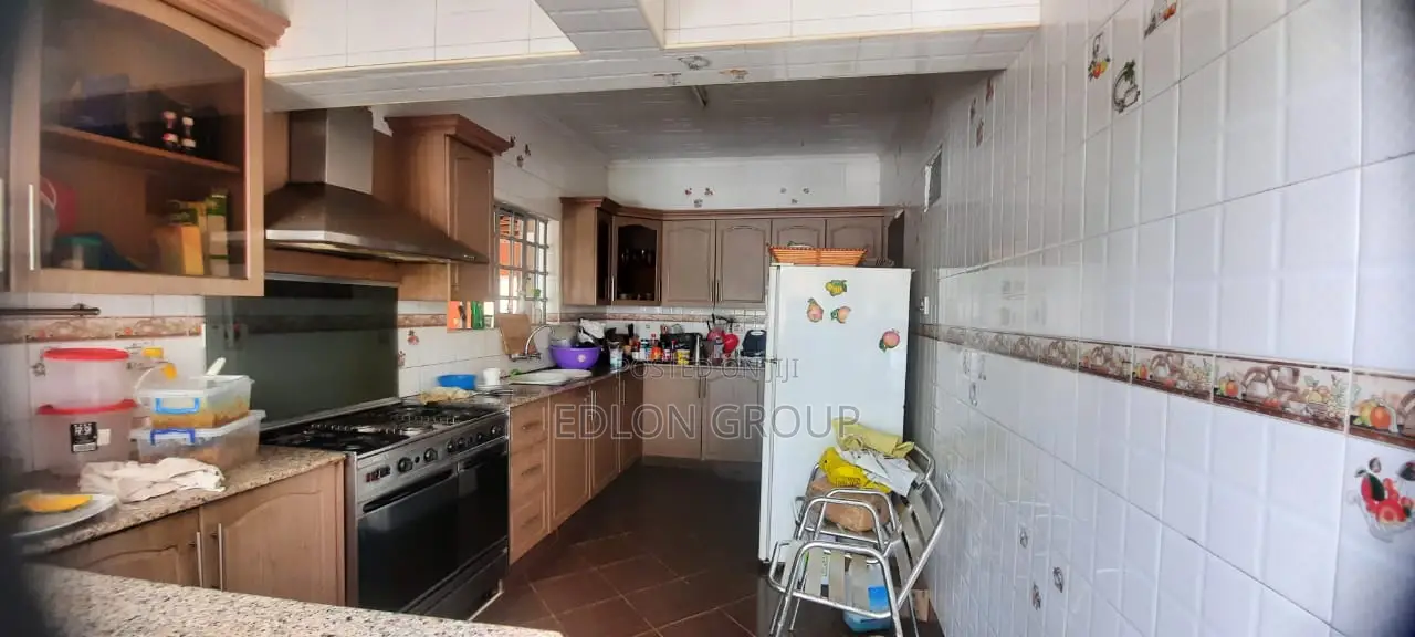 4bdrm Bungalow in Kahawa Sukari for sale