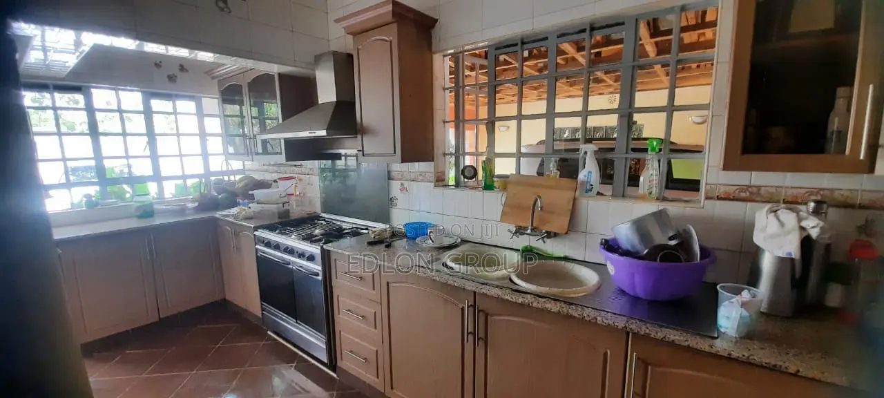 4bdrm Bungalow in Kahawa Sukari for sale