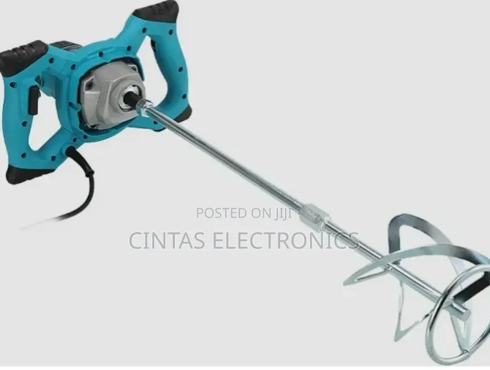13mm Electric Paint Mixer