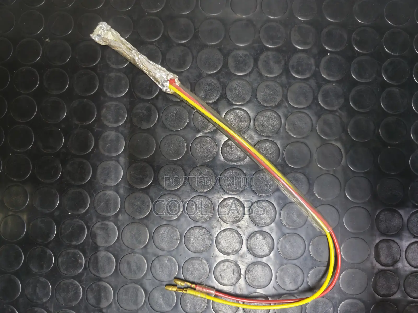 Thermal Fuse Fridge | Refrigerator Defrost Safety Fuse