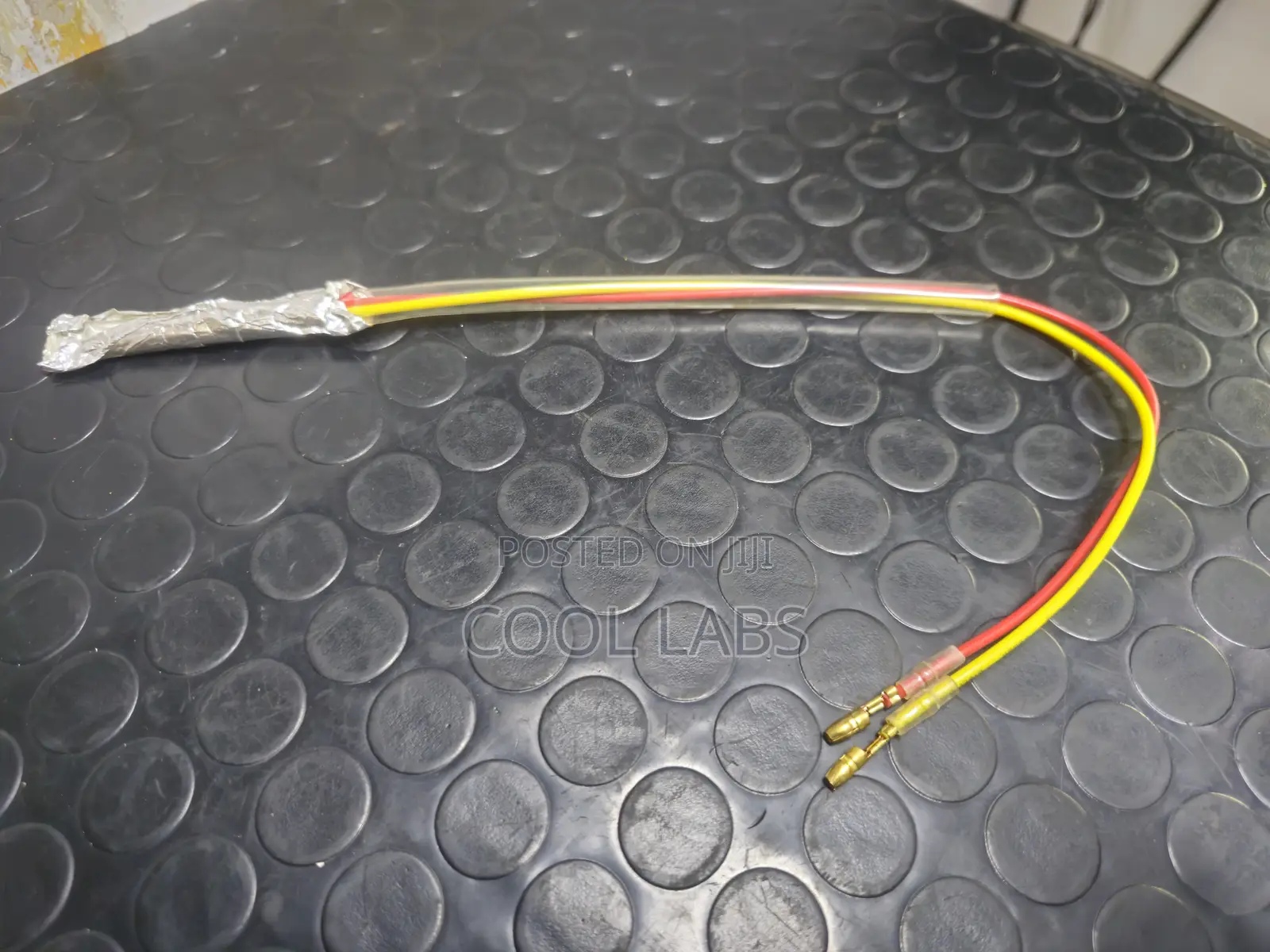 Thermal Fuse Fridge | Refrigerator Defrost Safety Fuse