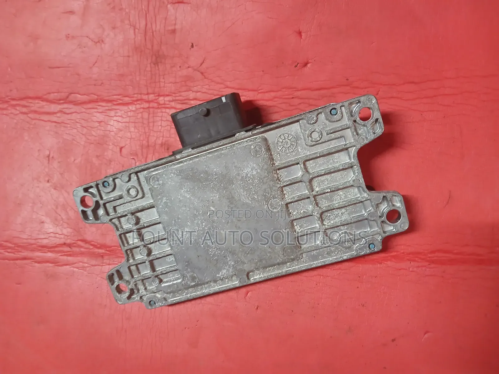 Transmission Control Nissan X-Trail NT32