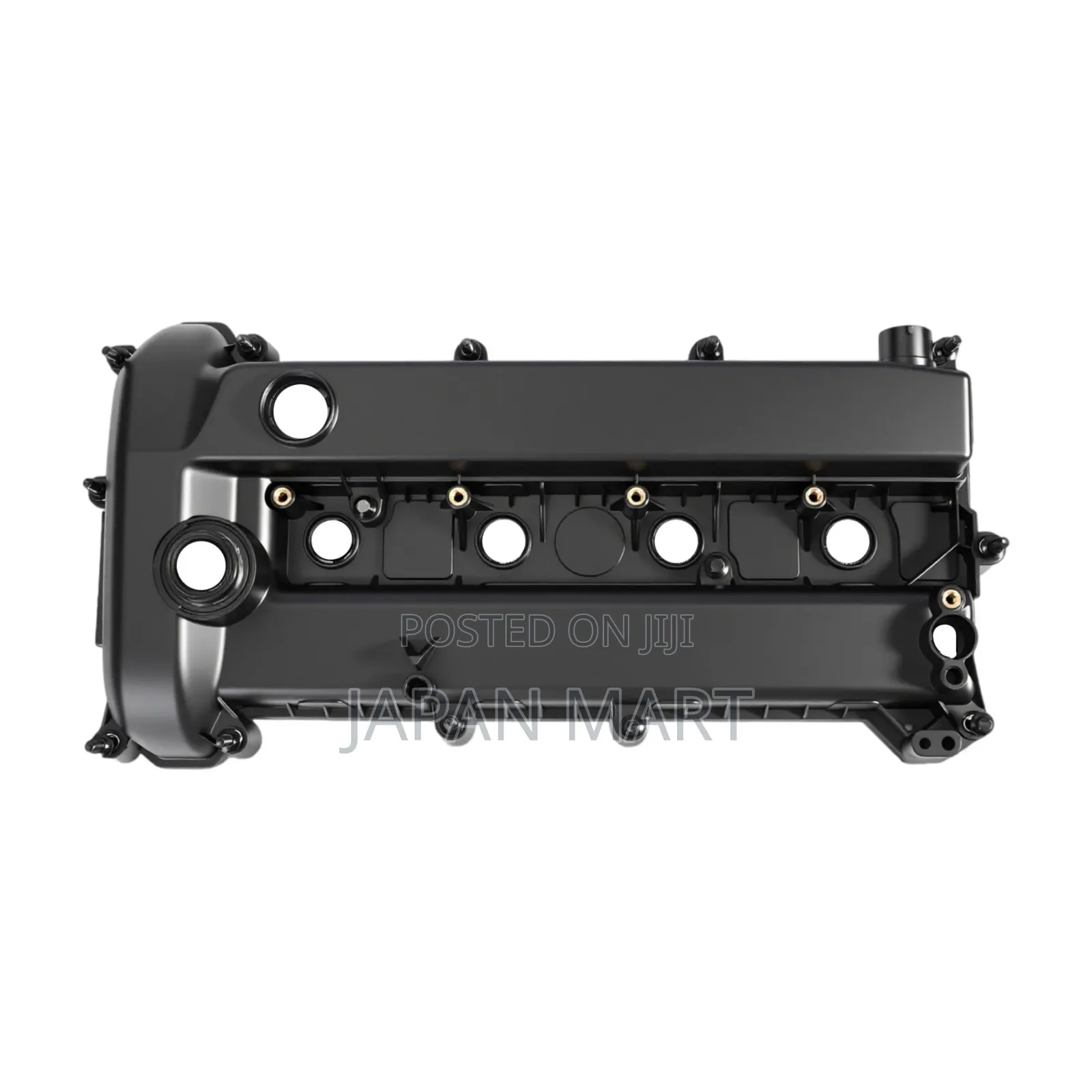 Top Cover Mazda Lf/L3 Engines