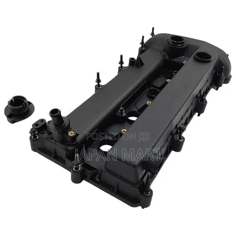 Top Cover Mazda Lf/L3 Engines