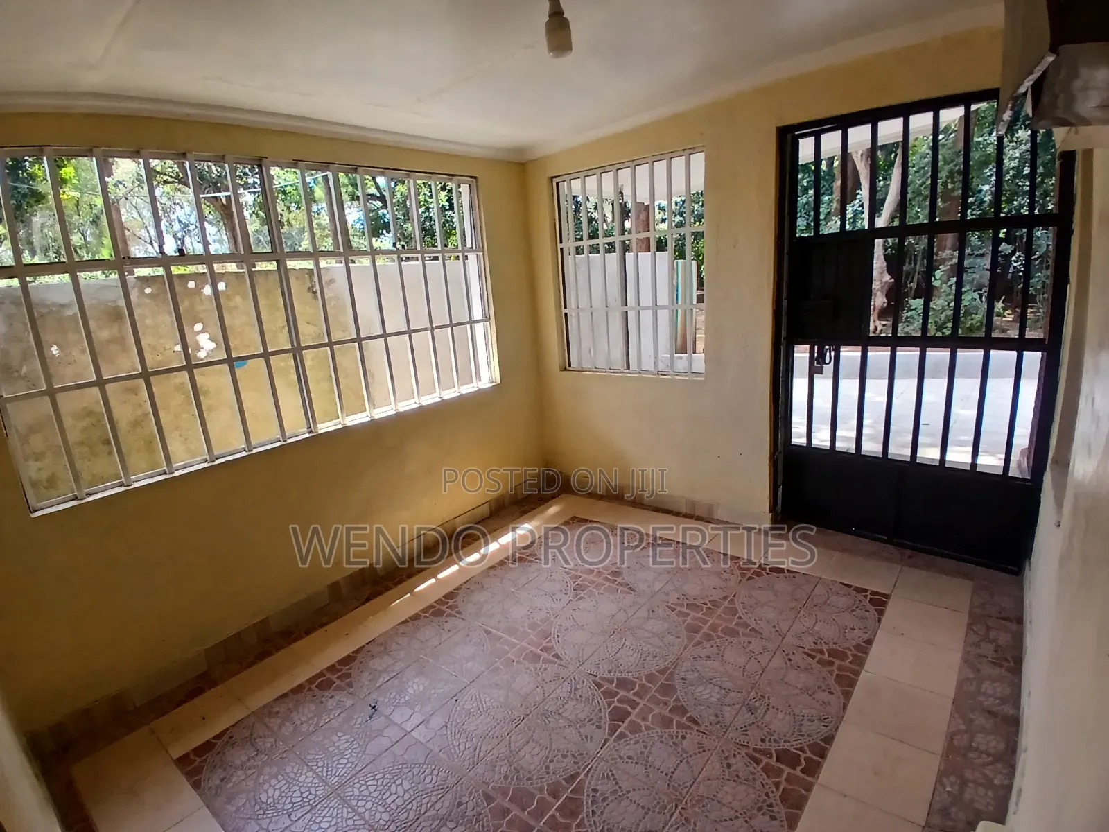 3bdrm Bungalow in Karen C for rent