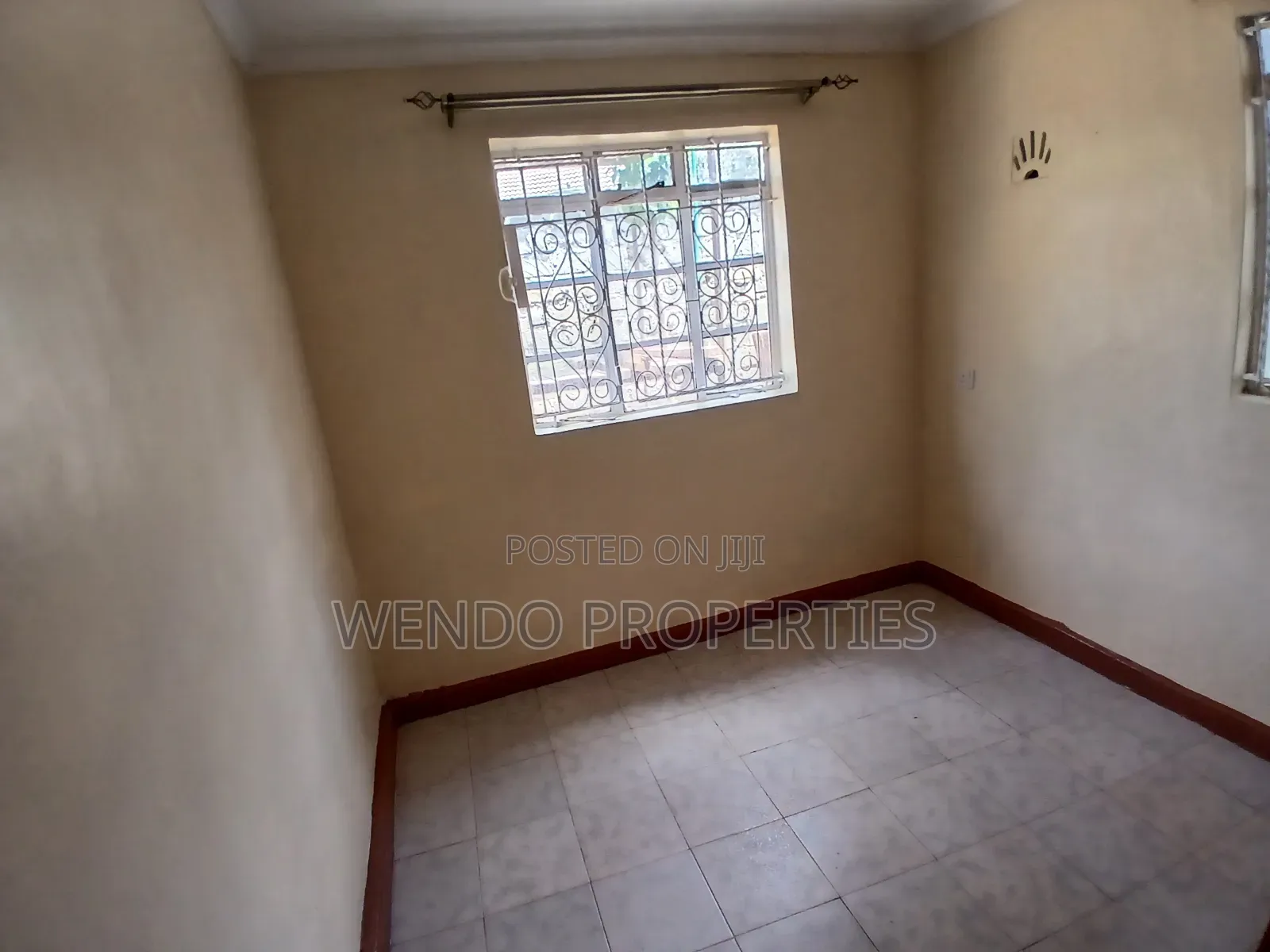 3bdrm Bungalow in Karen C for rent