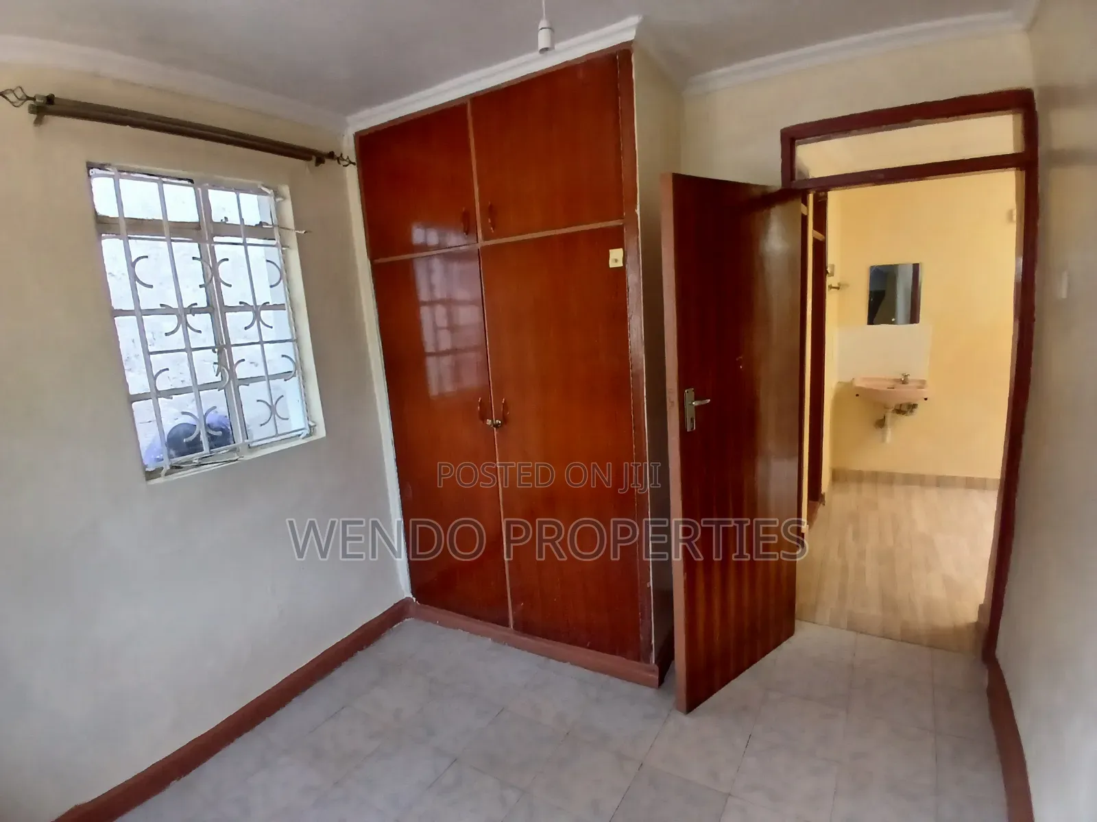 3bdrm Bungalow in Karen C for rent