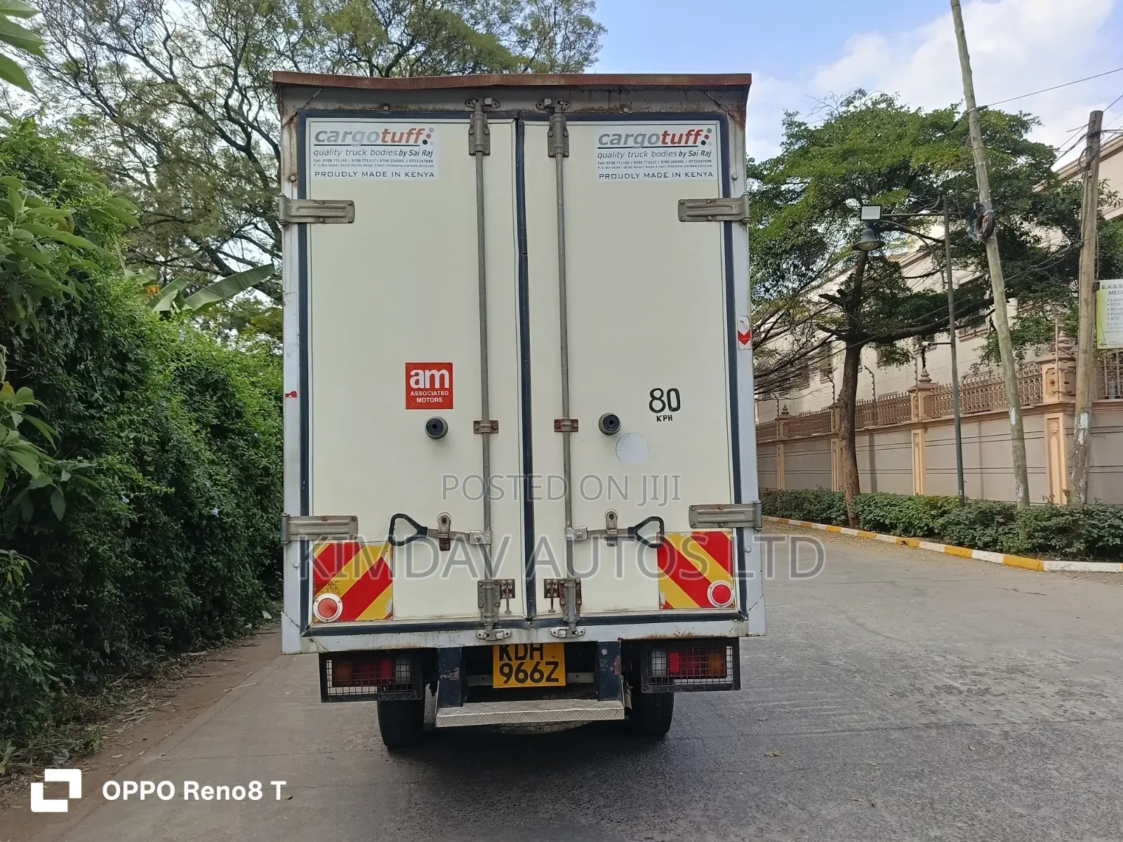 Isuzu NLR for Sale