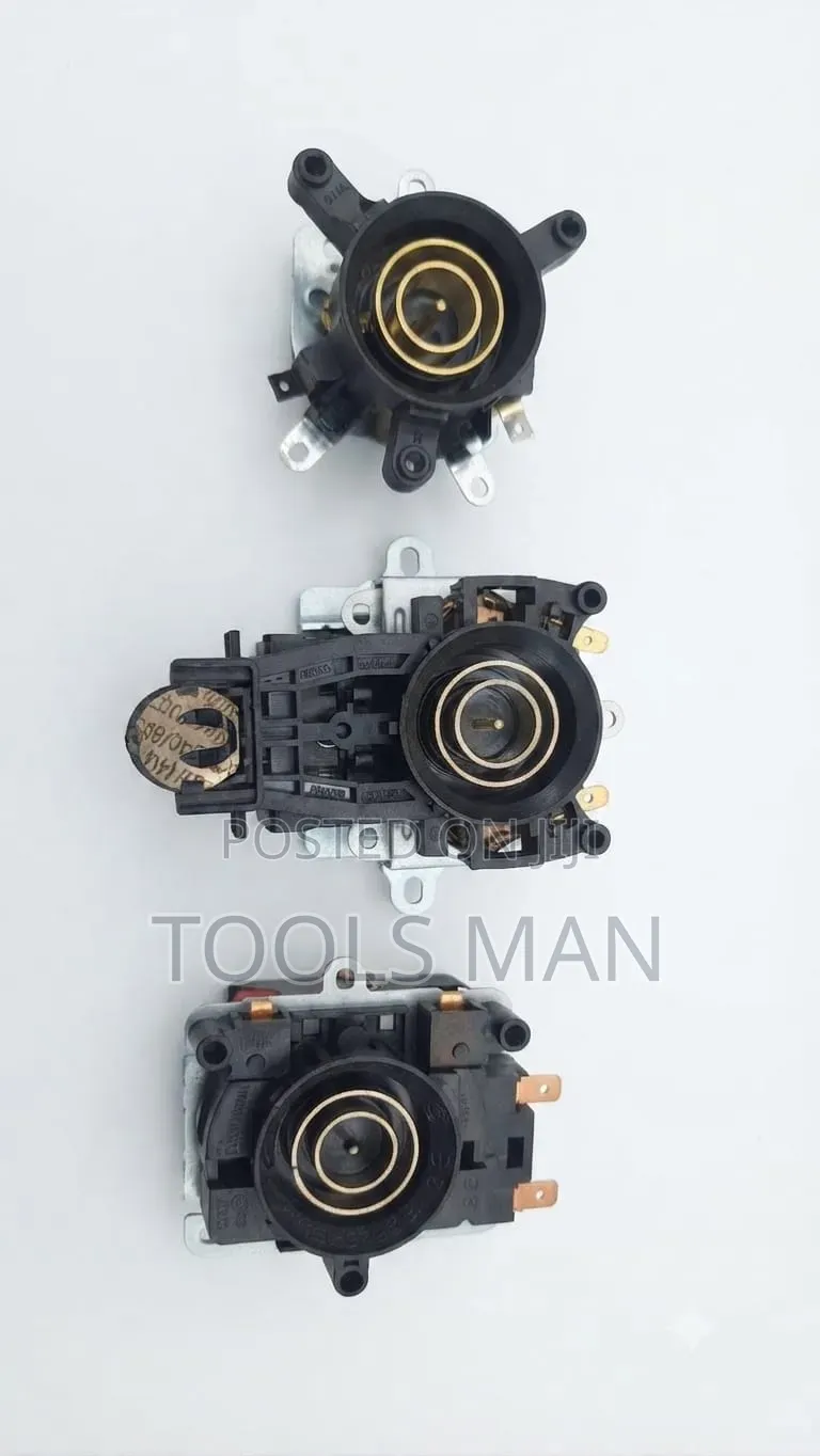 Electric Kettle Thermostat Switch Base Connector.