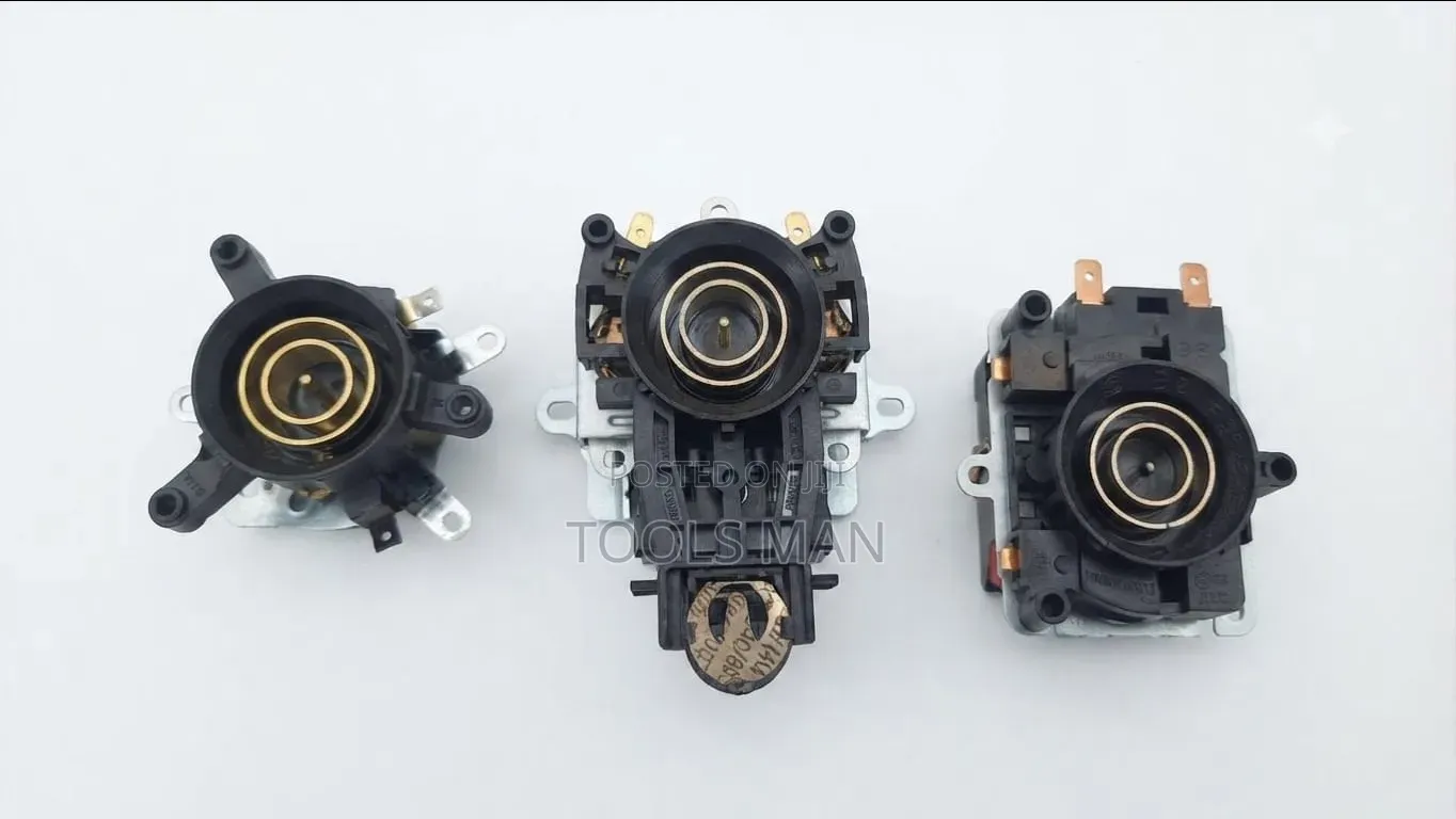Electric Kettle Thermostat Switch Base Connector.