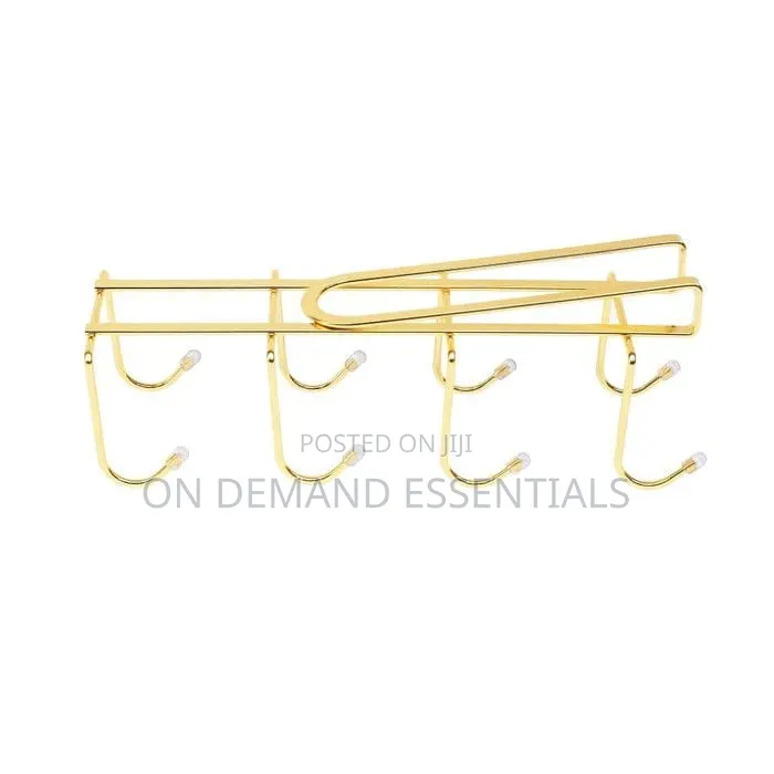 Over the Shelf Rack