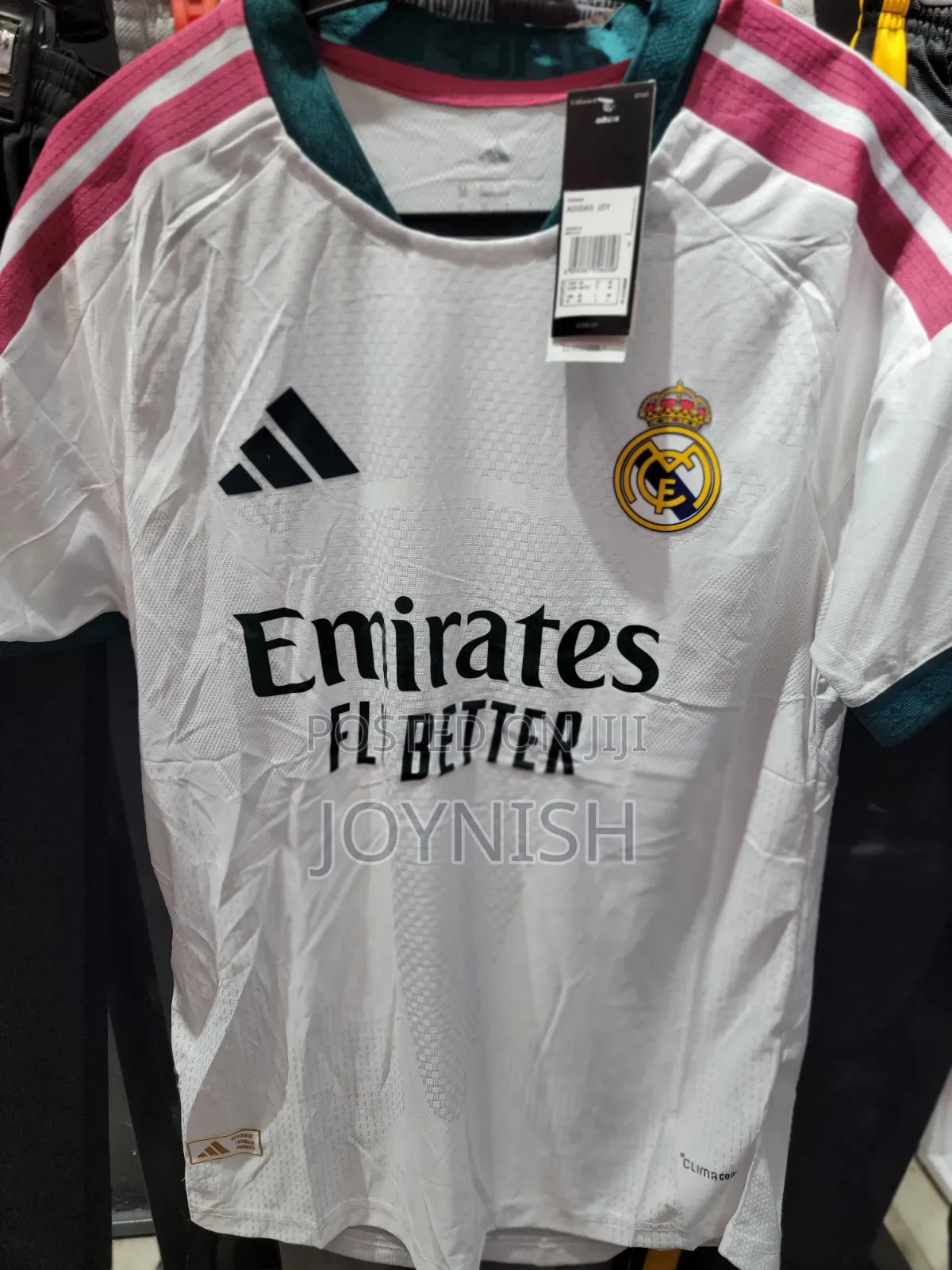 Fc Bayern Away Kit 26/27