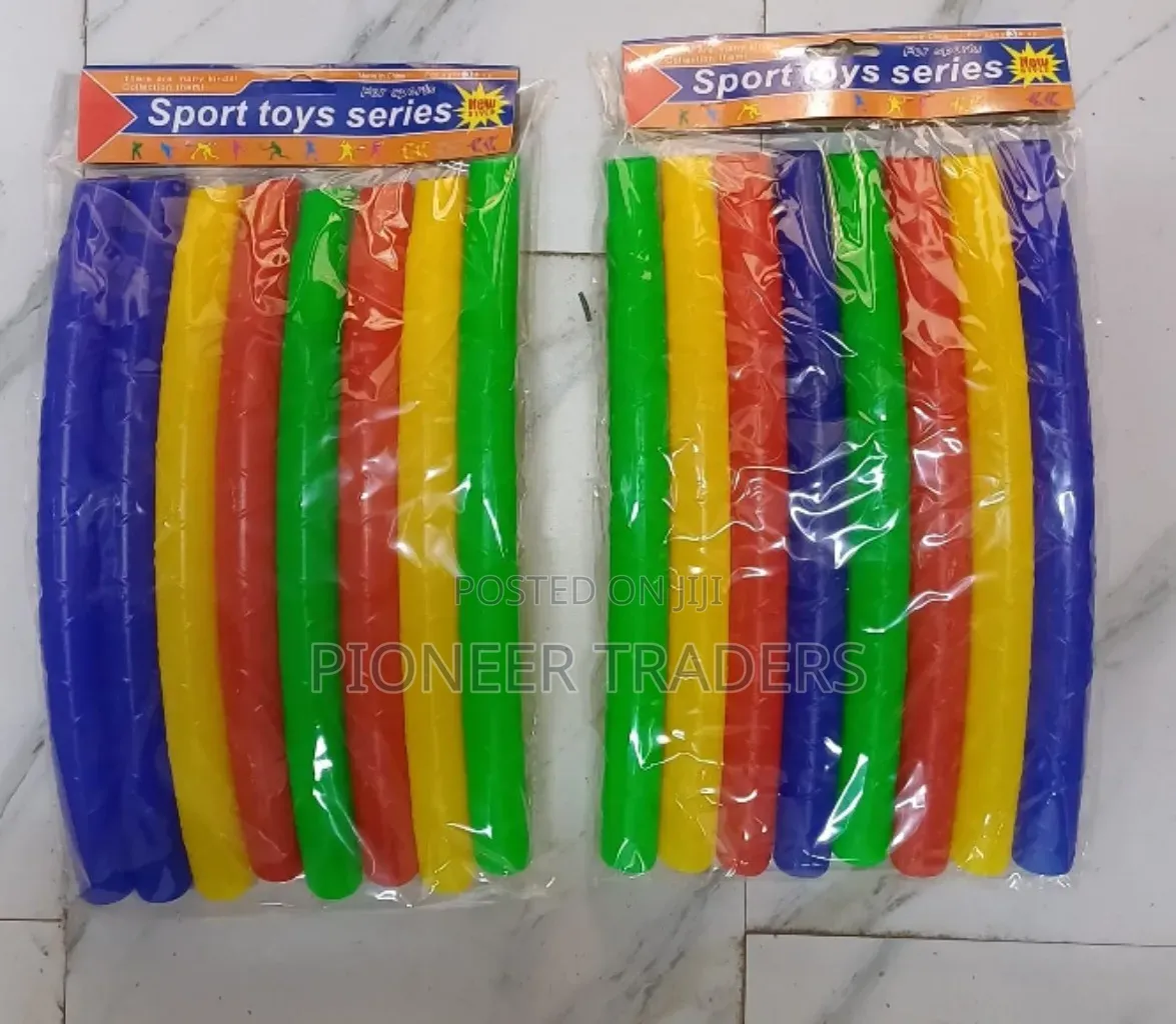 Hula Hoops