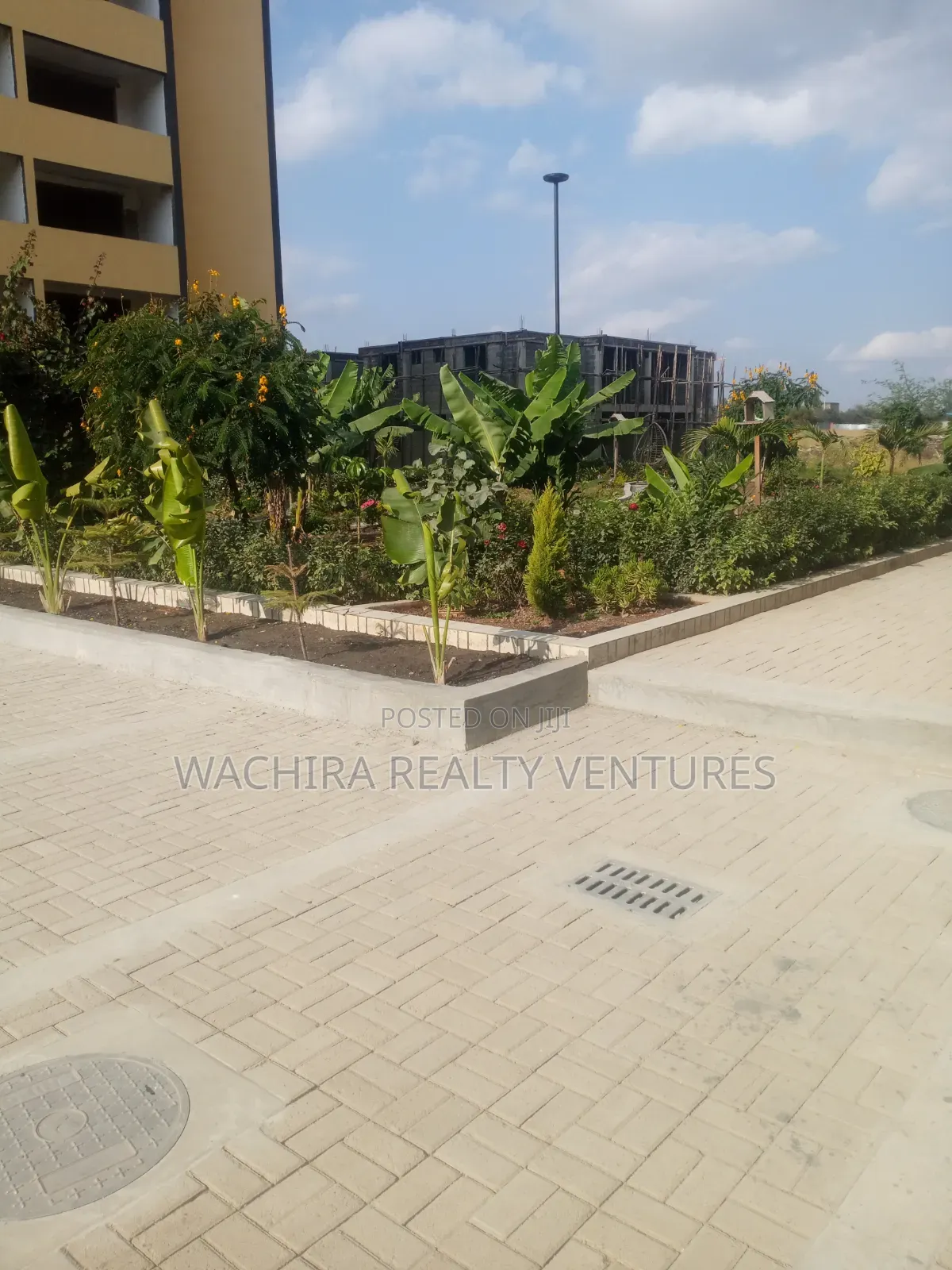 3bdrm Apartment in Kitengela for sale