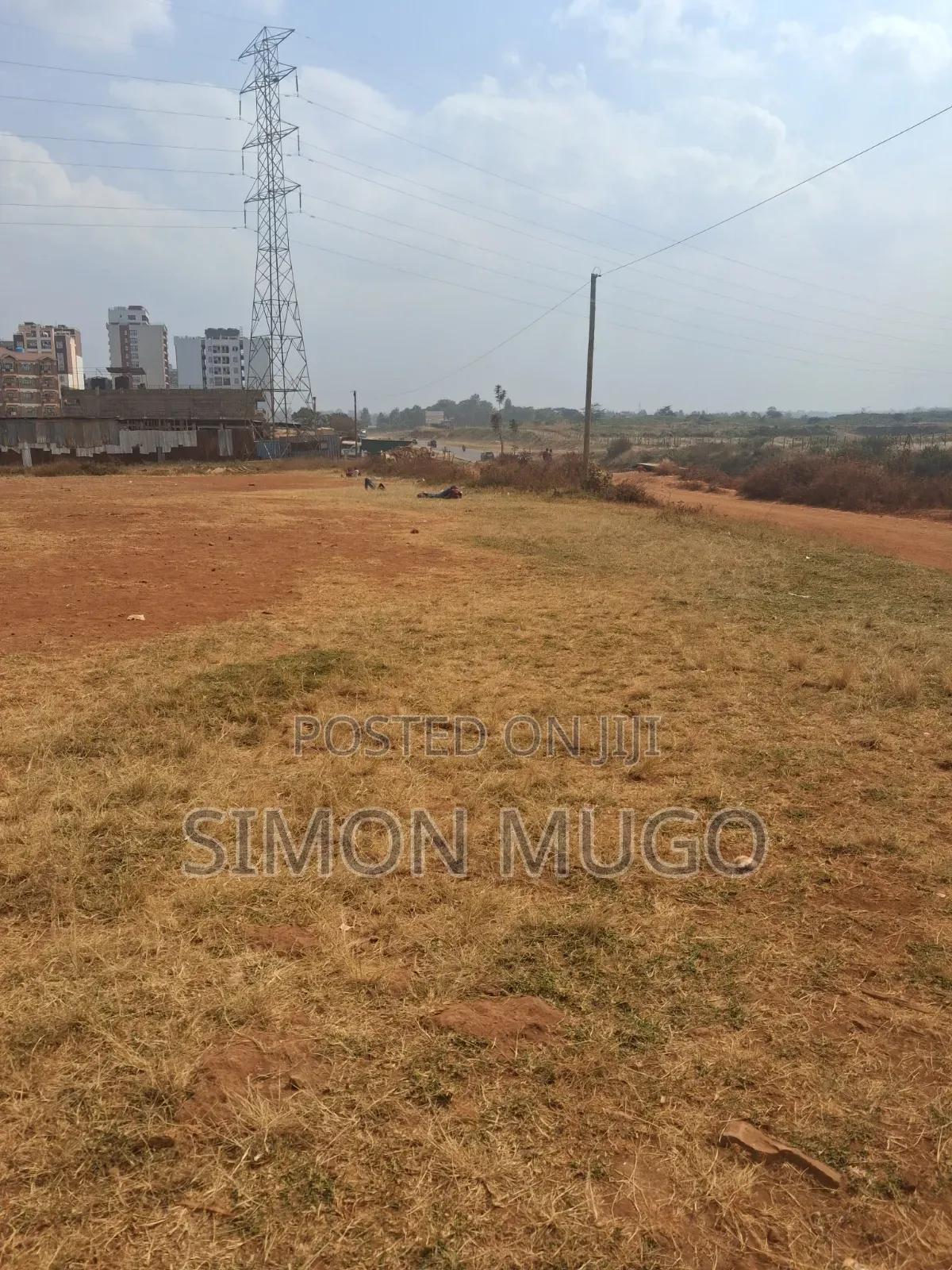 Roysambu River Island Plots to Let Fronting Northern Bypass Leasing At