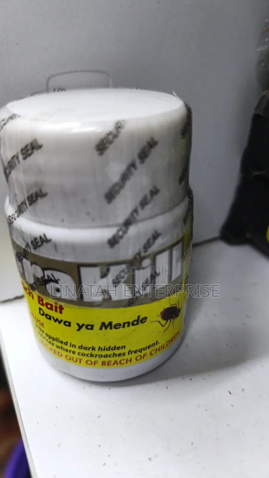 Borakill Cockroach Paste 100gms