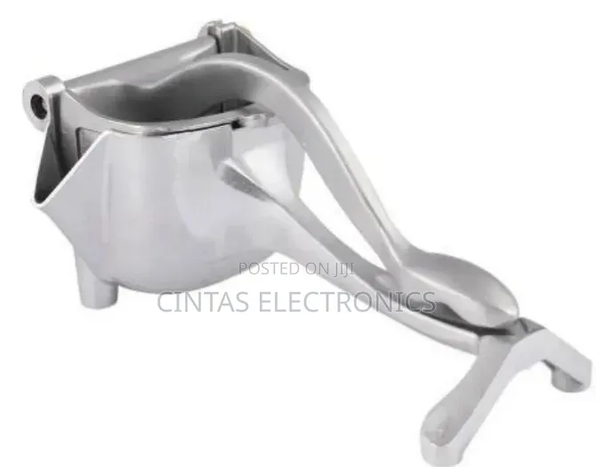 Fruit Press Juicer