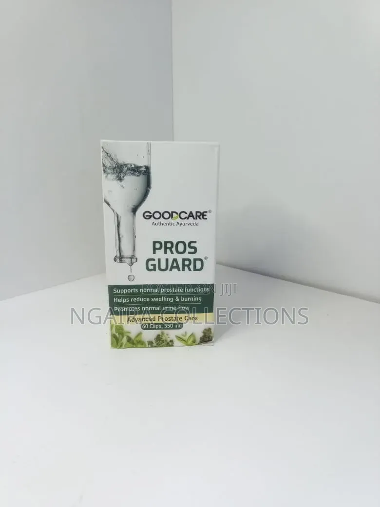 Goodcare Pros Guard 60caps