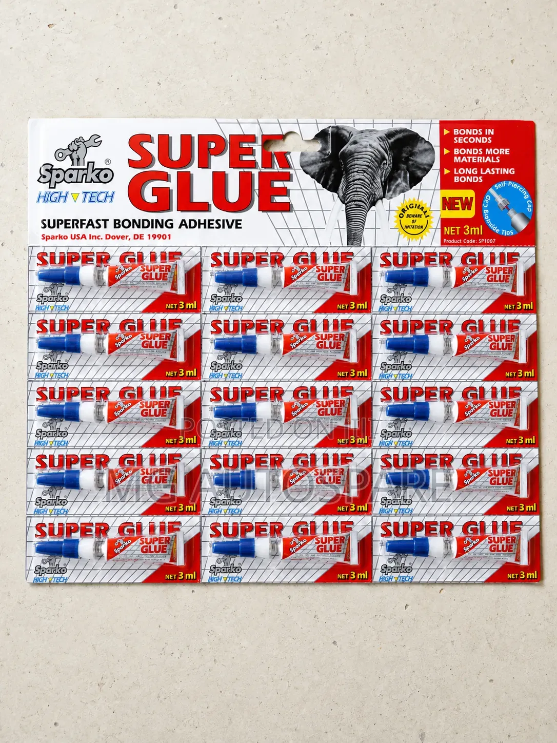 Sparko Super Glue