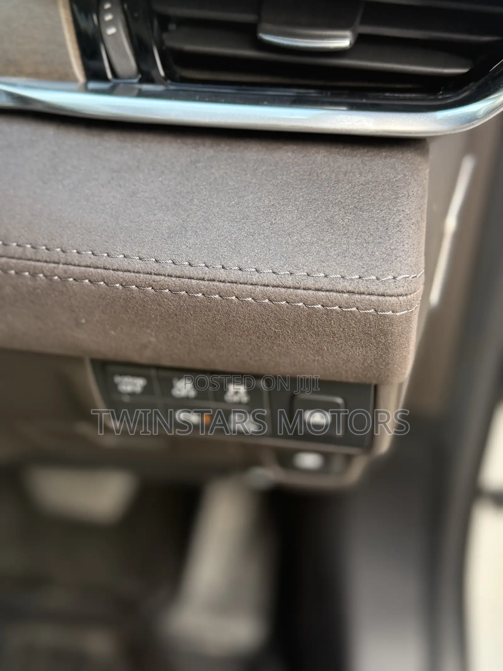 Mazda Atenza 2019 White