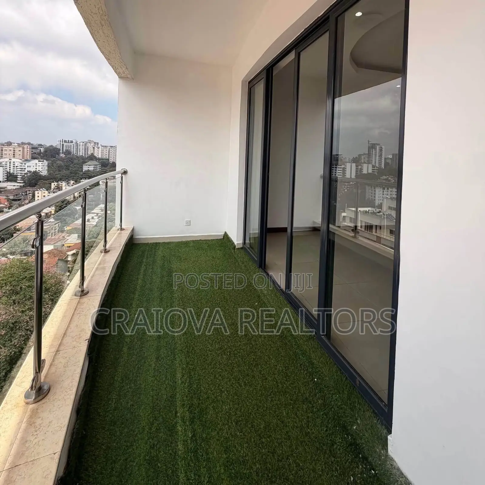 2bdrm Apartment in Raphta Road Area for rent