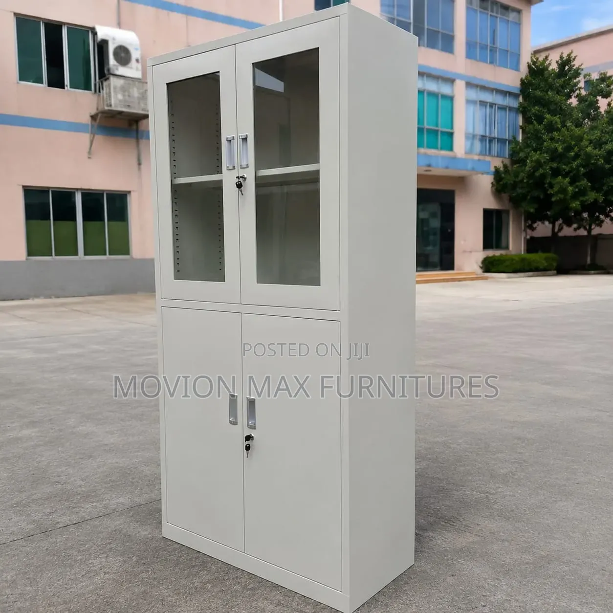 FileCore Cabinet Filling Cabinet