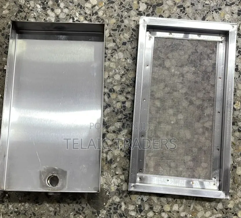 Sugarcane Filter High Quality