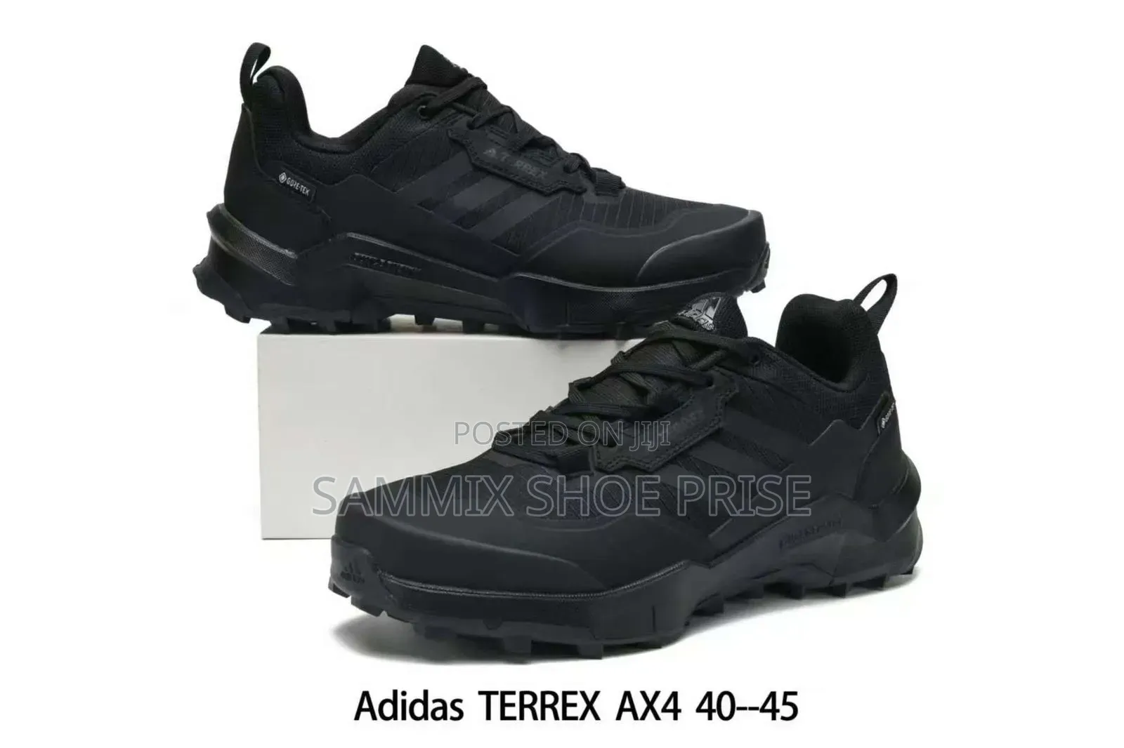 Terrex Sneakers