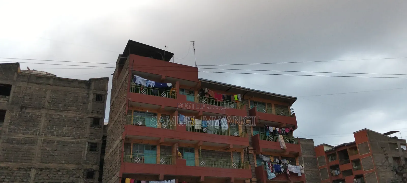 2bdrm Block of Flats in Umoja II for sale