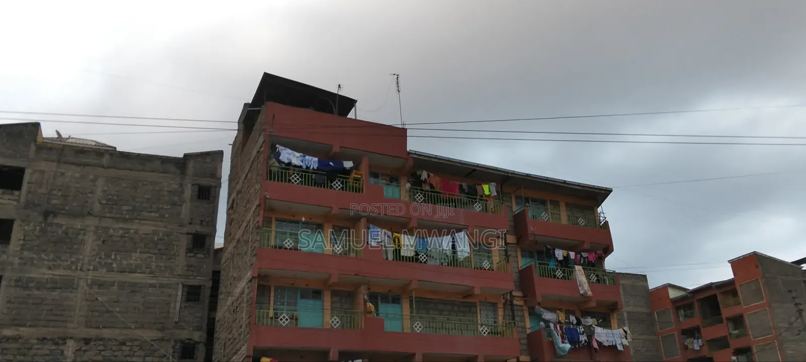2bdrm Block of Flats in Umoja II for sale