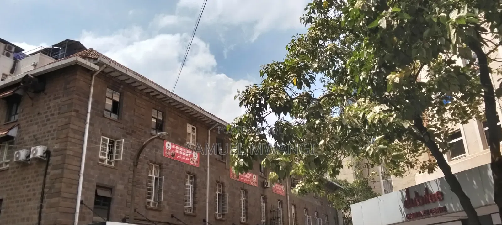 Commercial Building for Sale in Nairobi