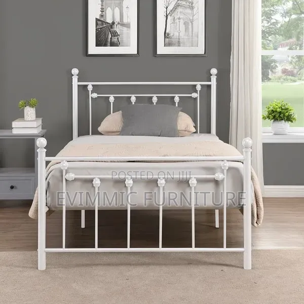 2 Beds 3.5*6 Ft in One Room