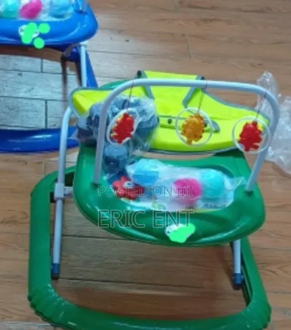 Mom Easy Baby Walker - Exercises Baby Legs for Strength Posture