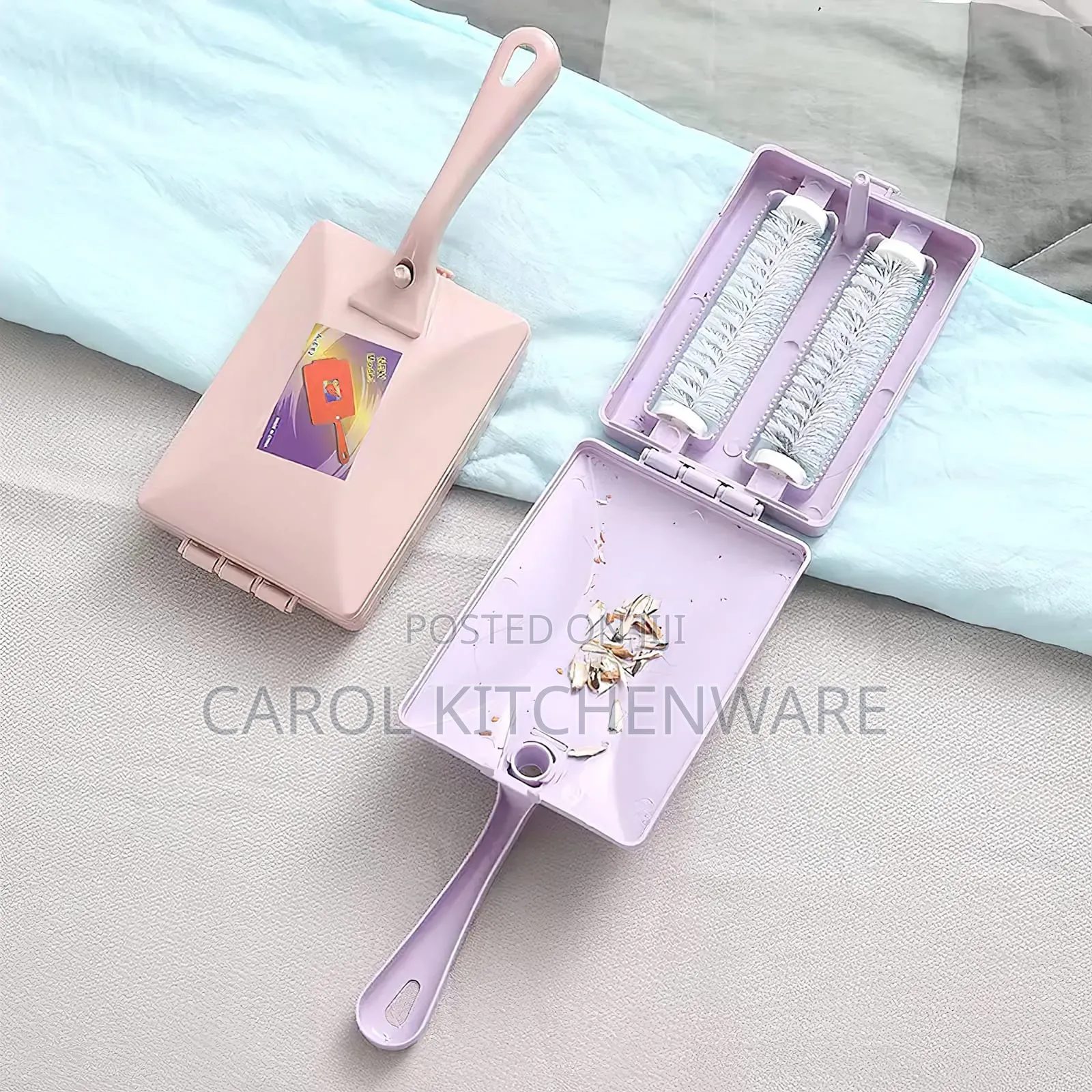 Carpet Brush