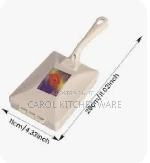 Carpet Brush