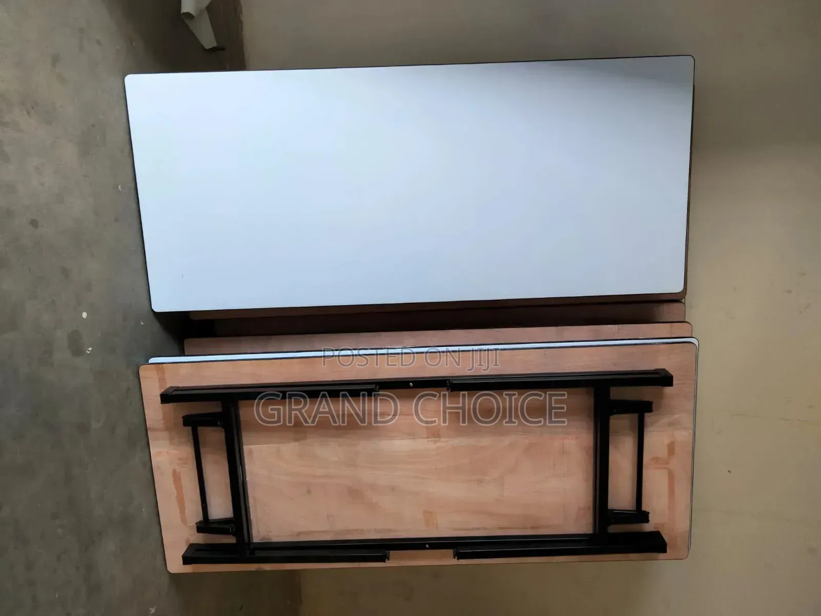 1.8m Heavy Duty Foldable Conference Table