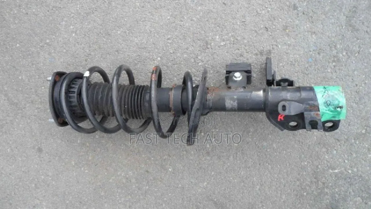 Mazda Cx5 Front Shock