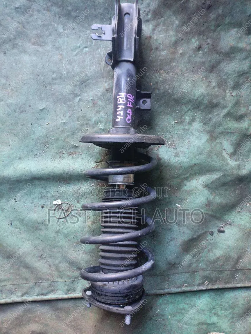 Mazda Cx5 Front Shock