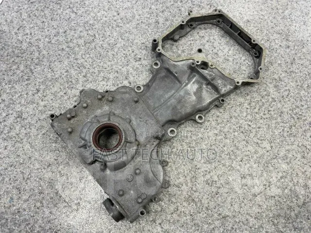 Qr20 Engine Top Cover