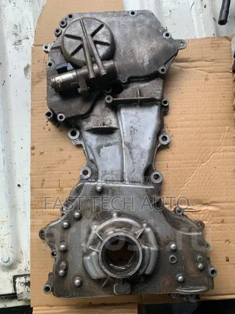 Qr20 Engine Top Cover